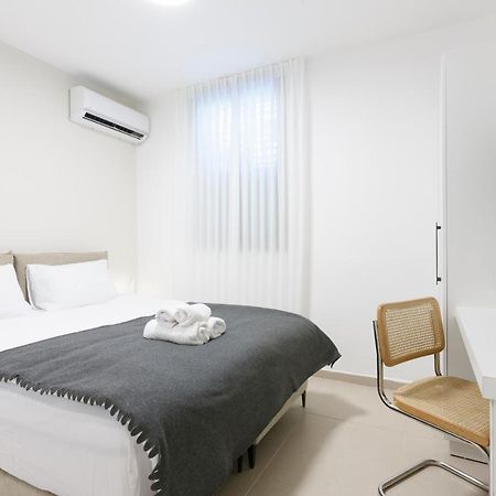 Localz - Jaffa Apartment Tel-Aviv Extérieur photo