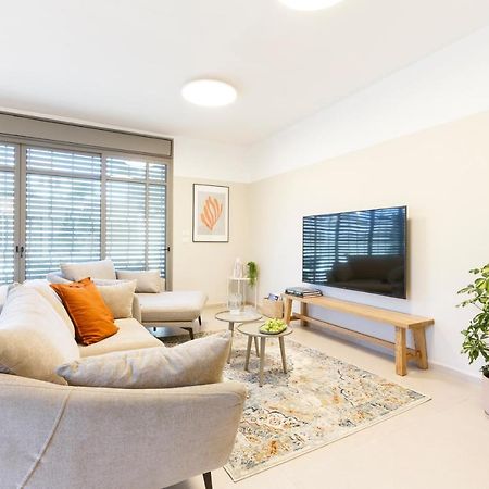 Localz - Jaffa Apartment Tel-Aviv Extérieur photo