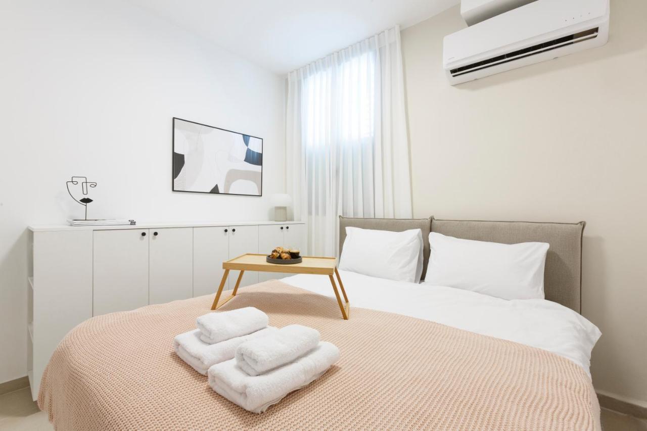 Localz - Jaffa Apartment Tel-Aviv Extérieur photo