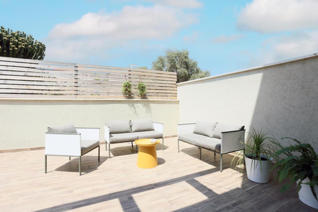 Localz - Jaffa Apartment Tel-Aviv Extérieur photo