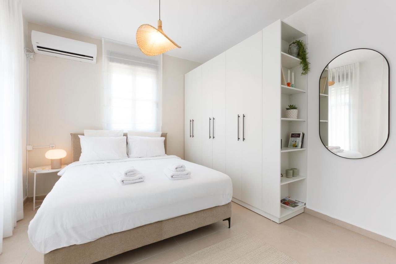 Localz - Jaffa Apartment Tel-Aviv Extérieur photo