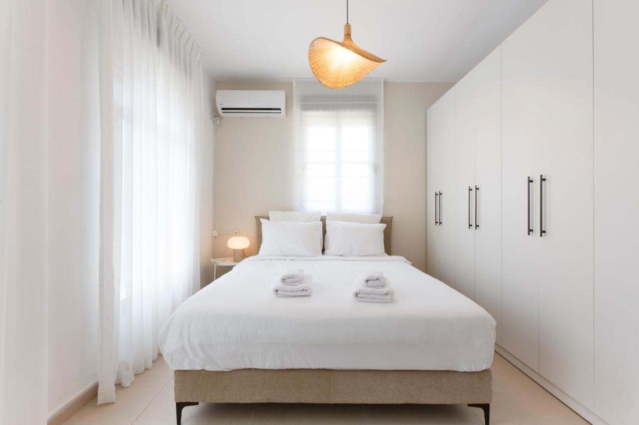 Localz - Jaffa Apartment Tel-Aviv Extérieur photo