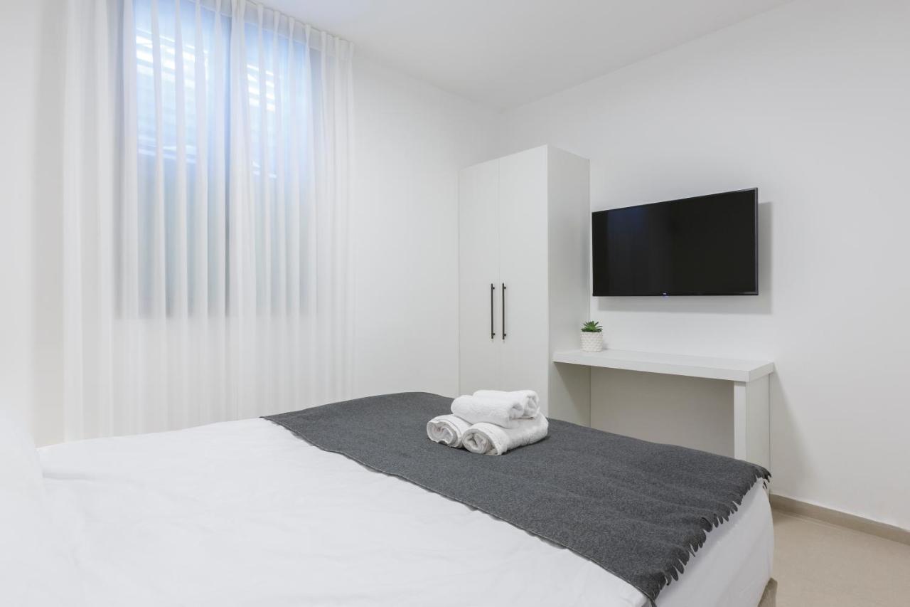 Localz - Jaffa Apartment Tel-Aviv Extérieur photo