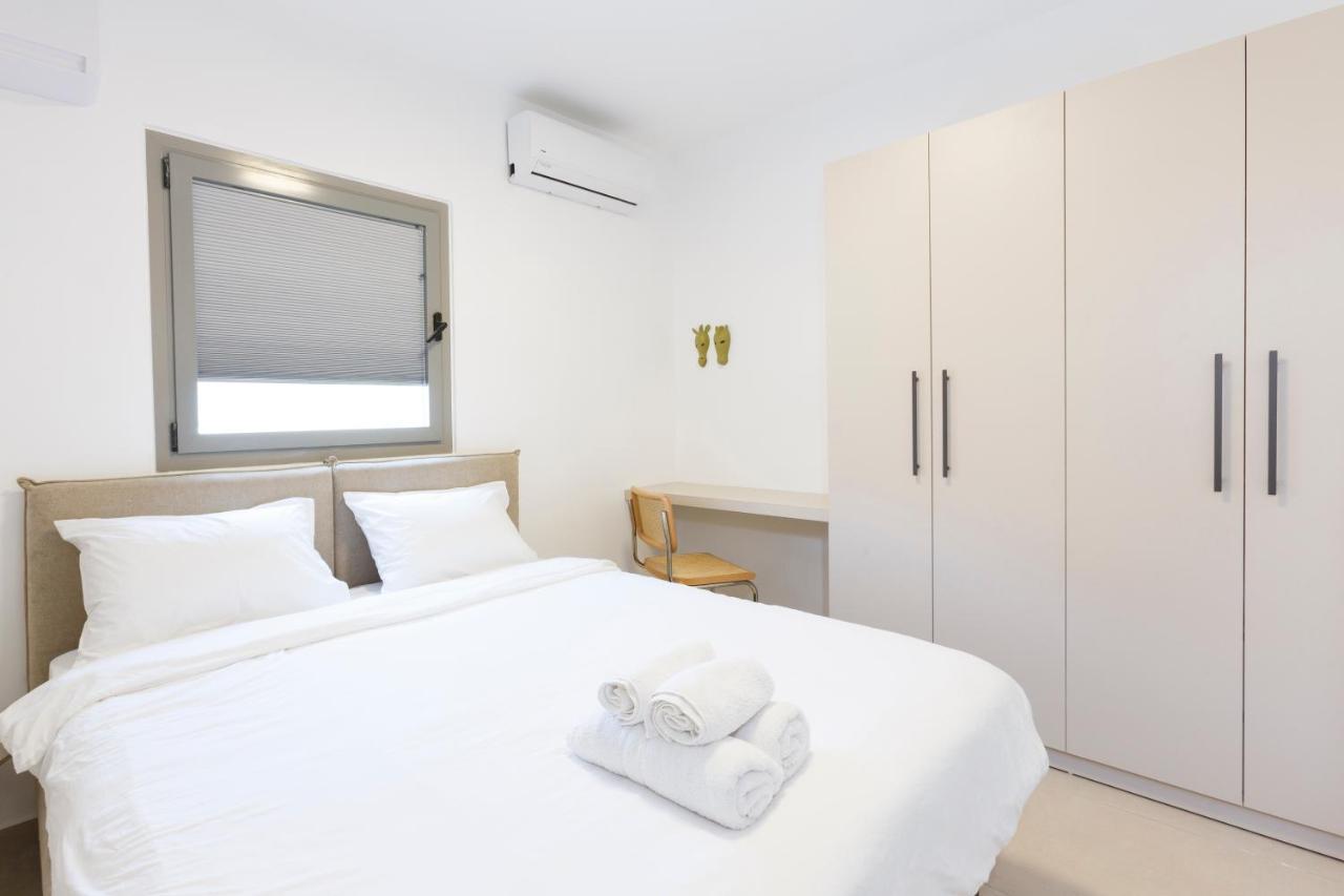 Localz - Jaffa Apartment Tel-Aviv Extérieur photo