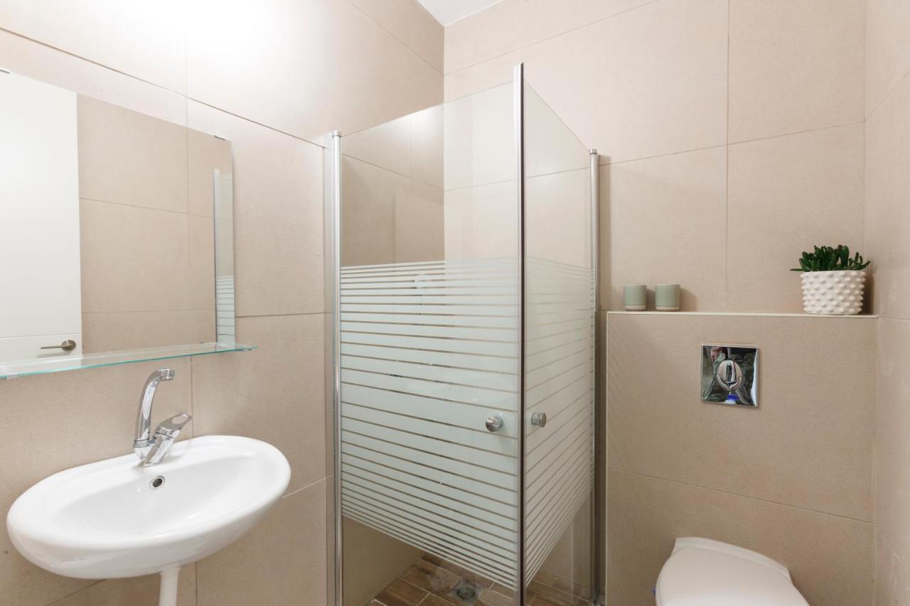 Localz - Jaffa Apartment Tel-Aviv Extérieur photo