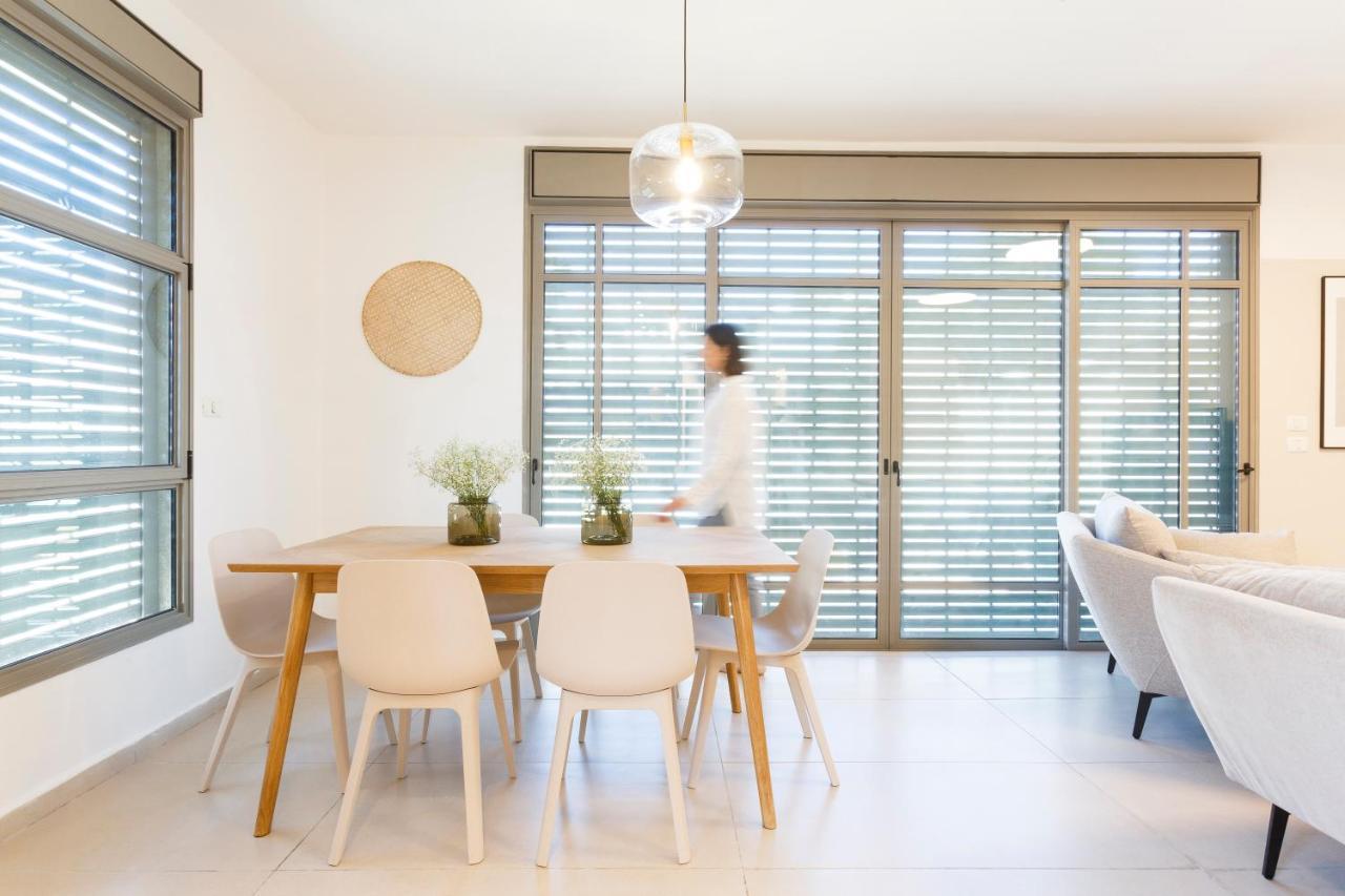 Localz - Jaffa Apartment Tel-Aviv Extérieur photo