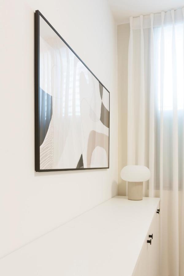 Localz - Jaffa Apartment Tel-Aviv Extérieur photo