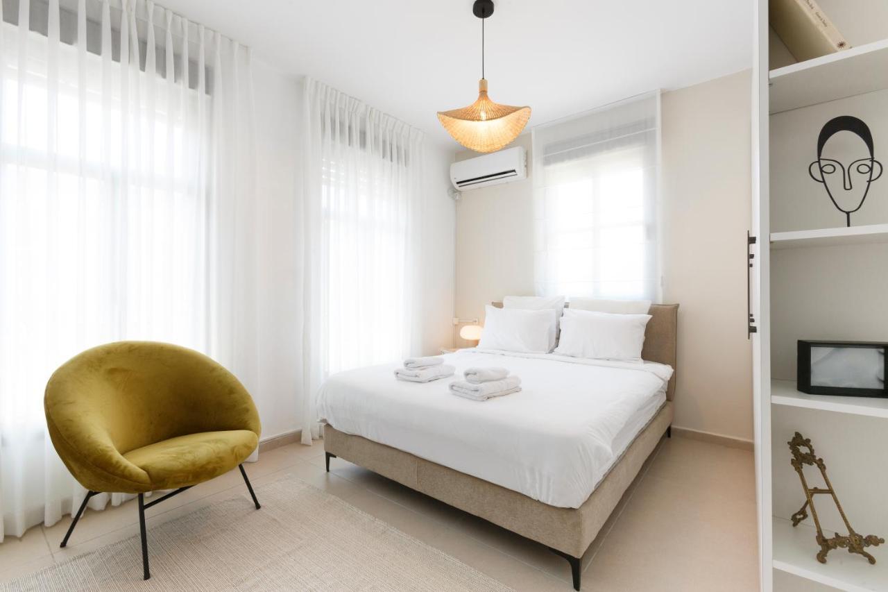 Localz - Jaffa Apartment Tel-Aviv Extérieur photo