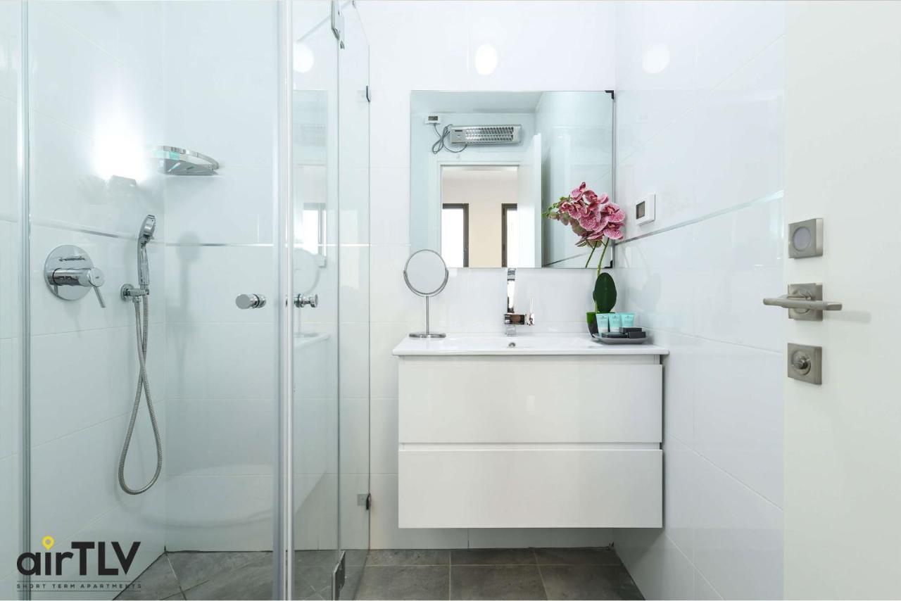 Localz - Jaffa Apartment Tel-Aviv Extérieur photo